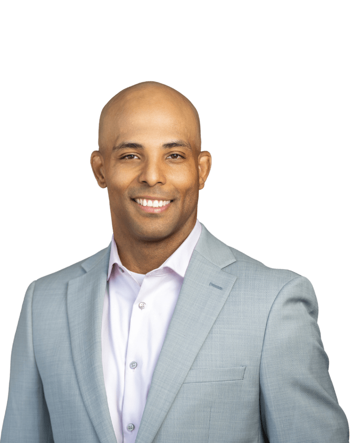 Todd Wells Thompson, Supply Chain Industry Consultant