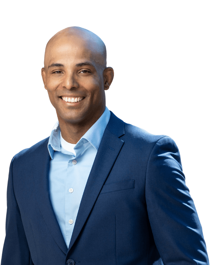 Todd Wells Thompson, Supply Chain Industry Consultant