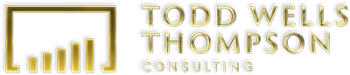 Todd Wells Thompson Consulting - Supply Chain Consultant