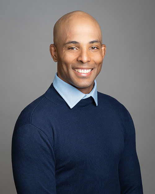 Todd Wells Thompson, Supply Chain Consultant