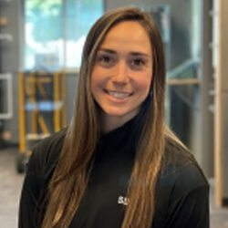 Hannah, Spokane Physical Therapy