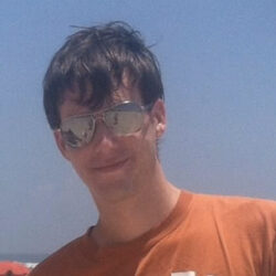 Jeremy Yancy, Industrial Engineer