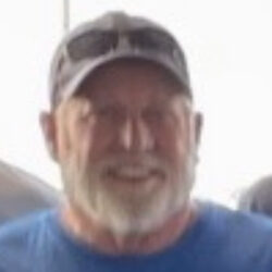 Jim Cantrell, Kroger 3PL